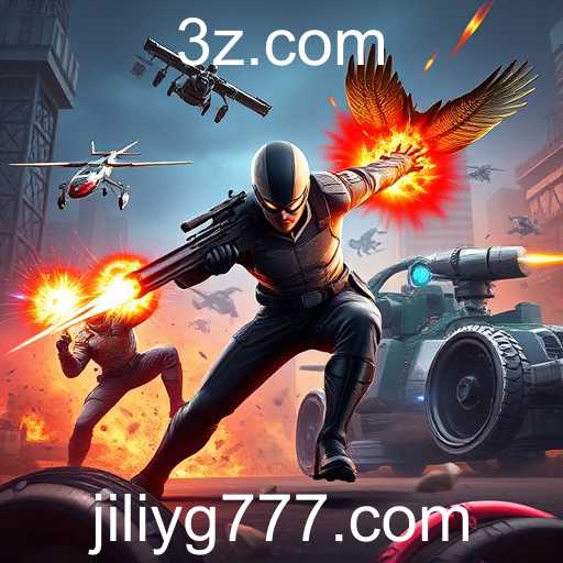 Exploring the Thrilling World of Action Games: A Deep Dive into the 'yg777' Experience