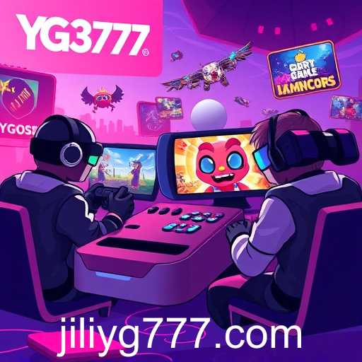 yg777