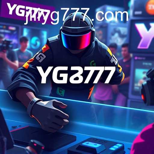 The Evolution of Gaming with YG777