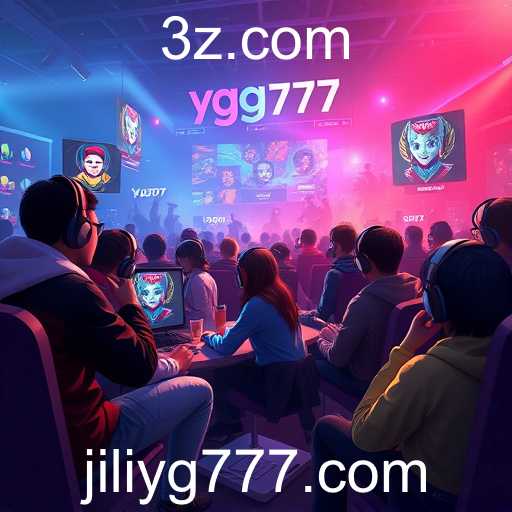 Exploring Multiplayer Games: The Impact of 'yg777' in Online Gaming