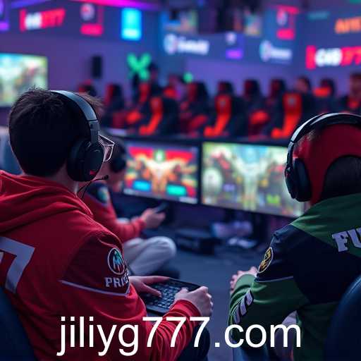 The Rise of Online Gaming Communities