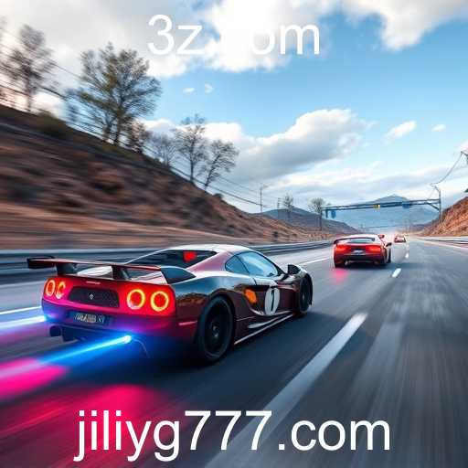 Exploring the Thrills of Racing Games: The 'YG777' Experience