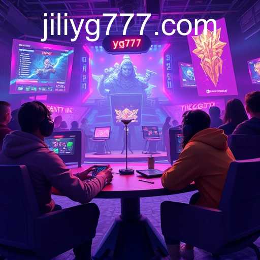 Rise of Online Gaming Platforms