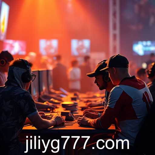 The Rise of Online Gaming Platforms