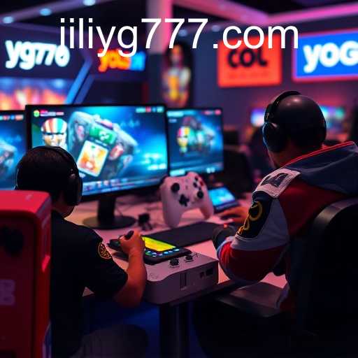 The Rise of Online Gaming Platforms