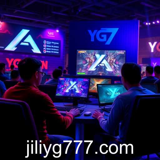 The Rise of YG777 in the Gaming Industry