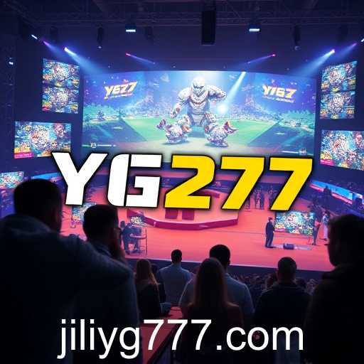 The Rise of YG777 in the Gaming World