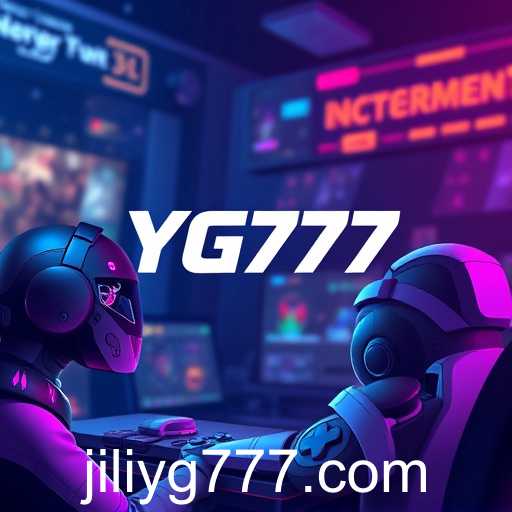 The Rise of YG777 in Online Gaming Trends
