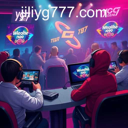The Rise of YG777: Navigating the Future of Online Gaming