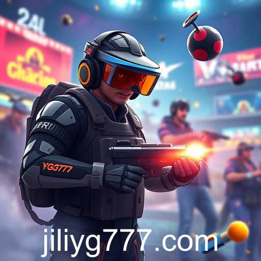 The Rise of YG777 in Online Gaming