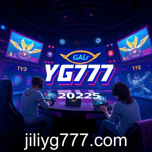 The Rise of YG777 in Online Gaming