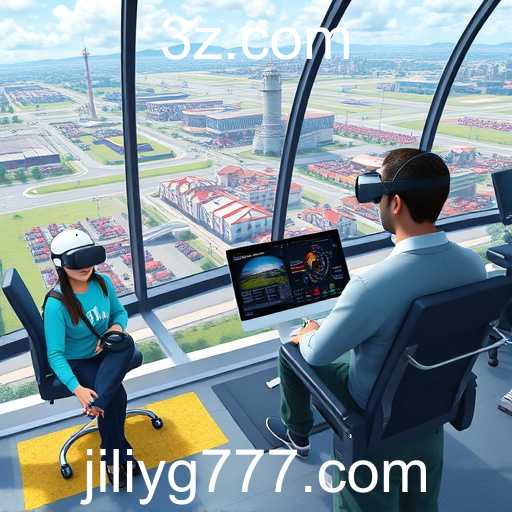 The World of Simulation Games: A Deep Dive into the 