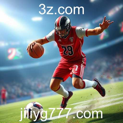 Exploring the Exciting World of 'Sports Games' with Keyword YG777