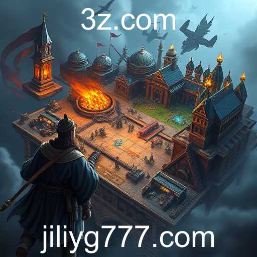 Exploring the Dynamic World of Strategy Games on YG777