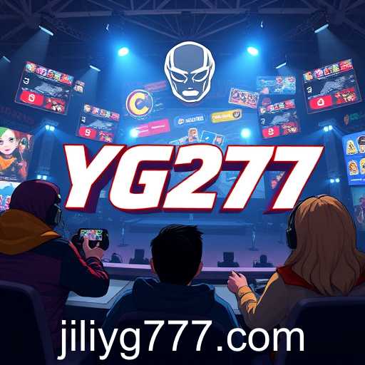The Rise of YG777 in Gaming Culture
