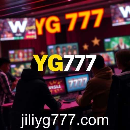 The Rise of yg777 in the Gaming World