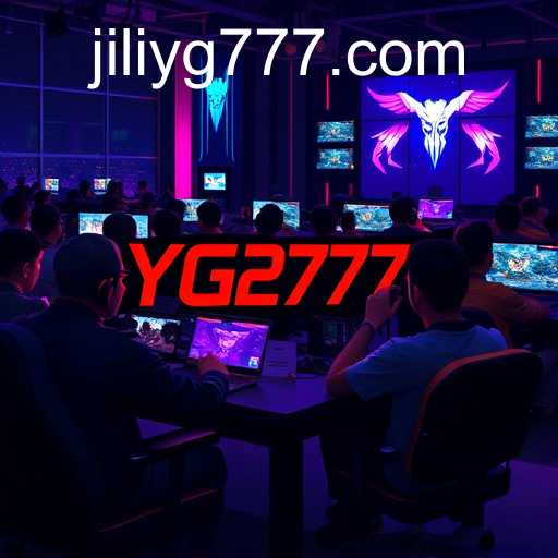 The Impact of YG777 on Gaming Communities