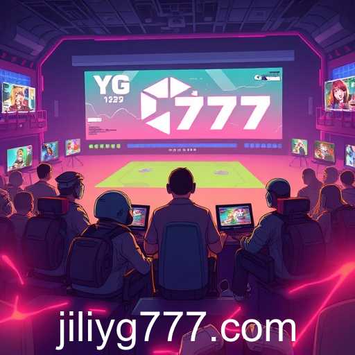 The Rise of YG777 and the Gaming Landscape