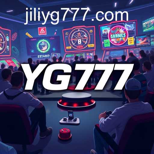 yg777