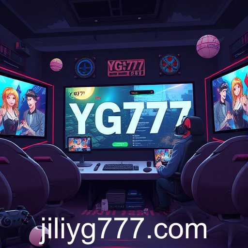 Revolutionizing Online Gaming with YG777
